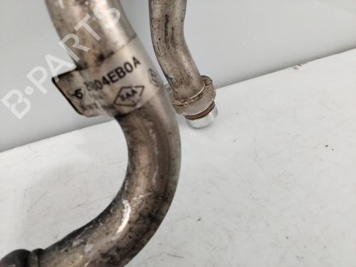 AC pipe RENAULT KADJAR (HA_, HL_) 1.6 dCi 130 (HLA4) | BP18889780M126 