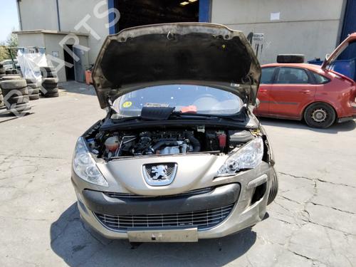 Electronic sensor PEUGEOT 308 SW I (4E_, 4H_) | BP36298401M84 - Image 10