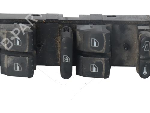 Used Left front window switch Left front window switch 38061124 38061124
