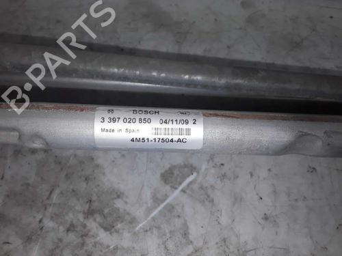 Front windshield wiper arm FORD FOCUS II (DA_, HCP, DP)  | BP14053873C143 