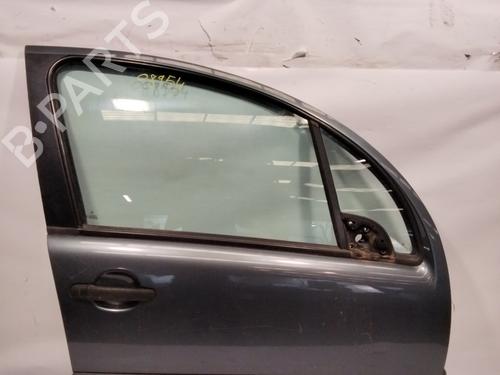 Used Right front door CITROËN C3 I (FC_, FN_) 1.4 HDi (68 hp) 25775578