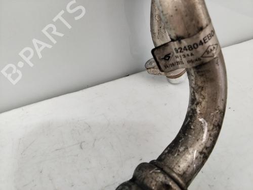 AC pipe RENAULT KADJAR (HA_, HL_) 1.6 dCi 130 (HLA4) | BP18889780M126 