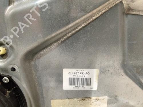 Front right window mechanism SEAT CORDOBA (6L2) 1.9 TDI | BP29904930C23