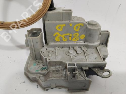 Used Front right lock FIAT BRAVO II (198_) 1.6 D Multijet (198AXH1B) (105 hp) 22698148