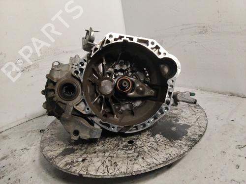 Used Gearbox KIA STONIC (YB) [2017-2025]  26724373