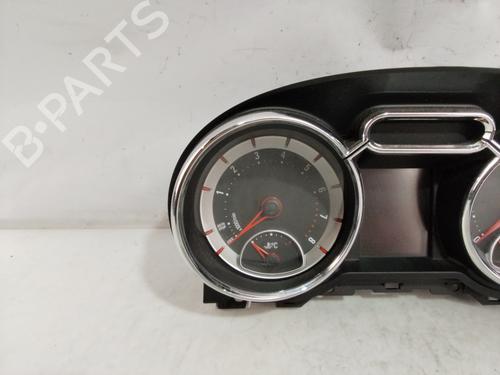 Instrument cluster OPEL ADAM (M13) 1.4 | BP23848193C47 
