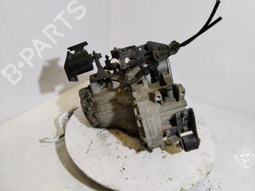 Gearbox HYUNDAI GETZ (TB) 1.3 i | BP17720143M3 