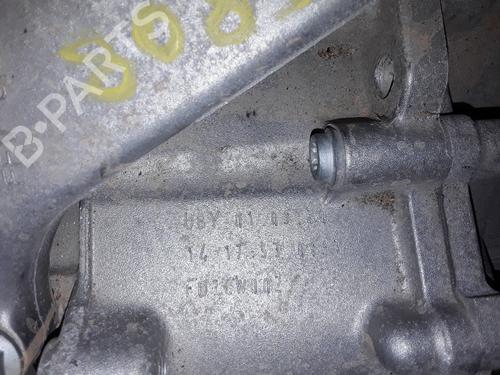 Gearbox SEAT LEON (KL1, KLG)  | BP16559835M3 