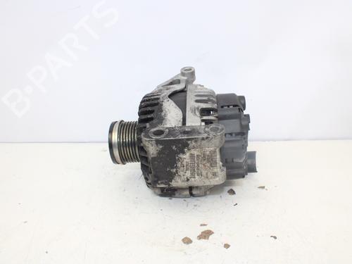 Alternator ALFA ROMEO MITO (955_) 1.3 MultiJet (955AXH1B, 955AXT1A) | BP15125749M7 