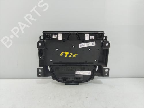 Switch OPEL ASTRA J (P10) 1.7 CDTI (68) | BP19140227I30 