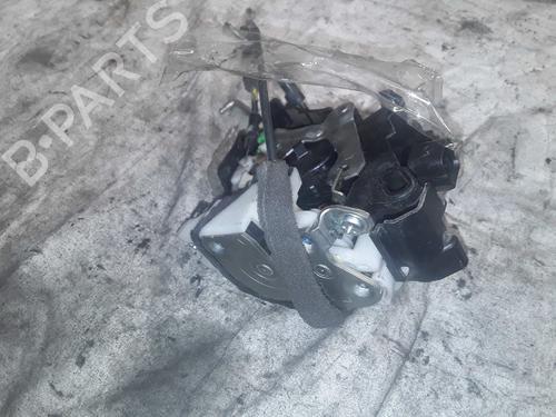 Front left lock MITSUBISHI L200 / TRITON (KA_T, KB_T)  | BP8560060C98 