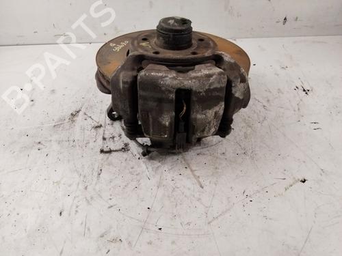 Right front steering knuckle MERCEDES-BENZ C-CLASS (W203) C 200 CDI (203.004) | BP19448978M26 