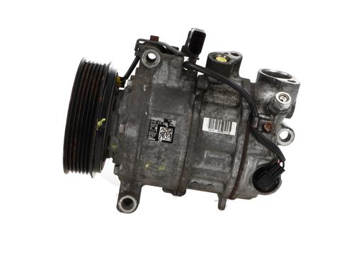 AC-Kompressor AUDI Q7 (4MB, 4MG, 4MQ) 3.0 TDI quattro (272 hp) 31128776