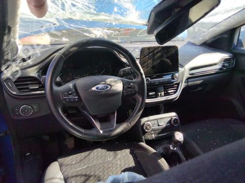 Electronic module FORD PUMA (J2K, CF7) | BP36111046M83 - Image 8