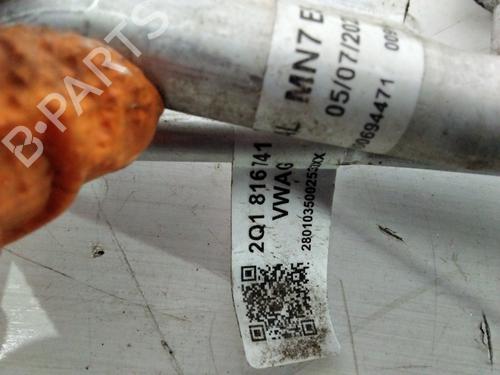 AC pipe SEAT ARONA (KJ7, KJP) 1.0 TSI | BP31087305M126 