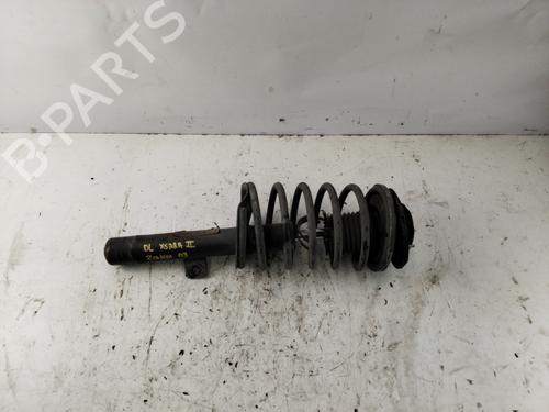 Used Right front shock absorber CITROËN XSARA (N1) [1997-2005]  23848630