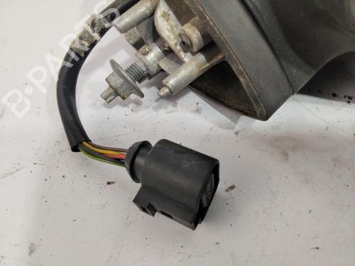 Right mirror SEAT LEON (1P1)  | BP28330754C27 