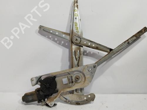 Front right window mechanism RENAULT KANGOO (KC0/1_) D 65 1.9 (KC0E, KC02, KC0J, KC0N) | BP35930138C23 - Image 2
