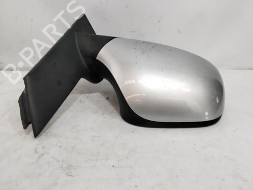 Right mirror SEAT ALTEA (5P1)  | BP27583492C27 