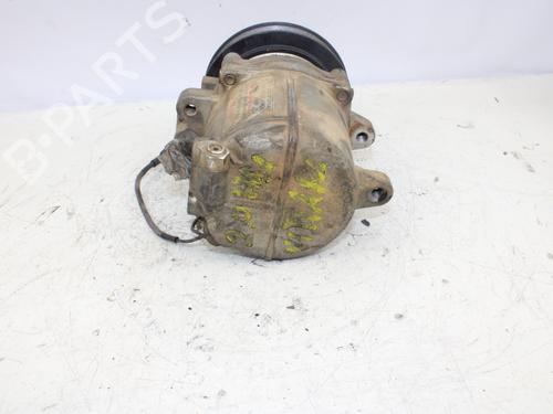 AC compressor SUZUKI GRAND VITARA I (FT, HT) 2.0 HDI 110 16V 4x4 (SQ420D, TD83V) | BP15351106M34 