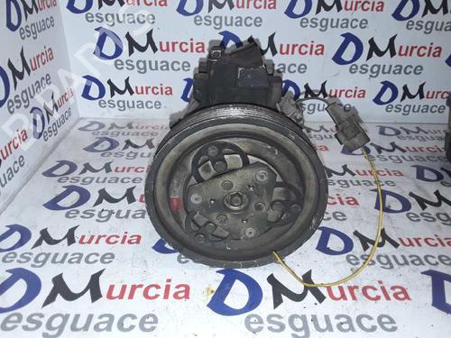 AC Kompressor SSANGYONG MUSSO (FJ)  | BP9266769M34 