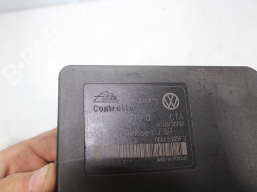ABS pump VW GOLF V (1K1) 1.6 | BP17484700M43 