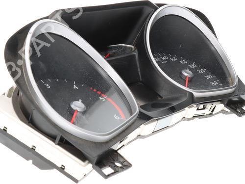 Instrument cluster FORD S-MAX (WA6)  | BP29625952C47 