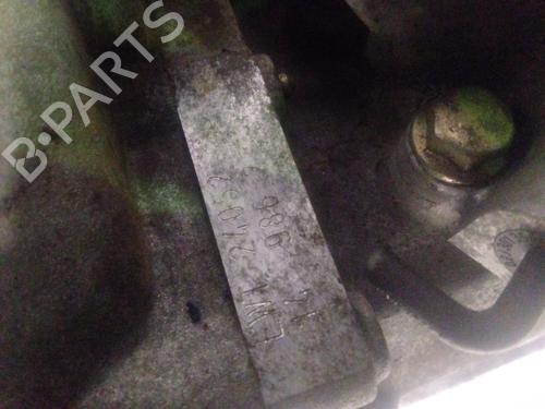Gearbox SEAT IBIZA III (6L1)  | BP29933827M3