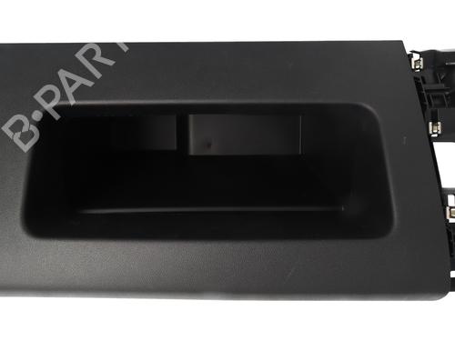Handskerum Handskerum NISSAN TOWNSTAR Box Body/MPV (XFK) Electric (122 hp) 34353080 34353080