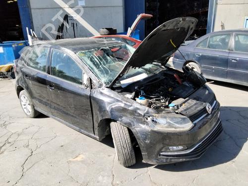 Pedal VW POLO V (6R1, 6C1) | BP36032277I4 - Image 4