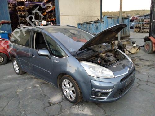 Used Parts CITROËN C4 Picasso I MPV (UD_)  2.0 HDi 150  4866594