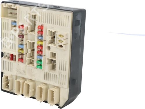 Fuse box RENAULT LAGUNA III (BT0/1) 2.0 dCi (BT01, BT08, BT09, BT0E, BT0K, BT12, BT1C, BT1D,... | BP31827265E1