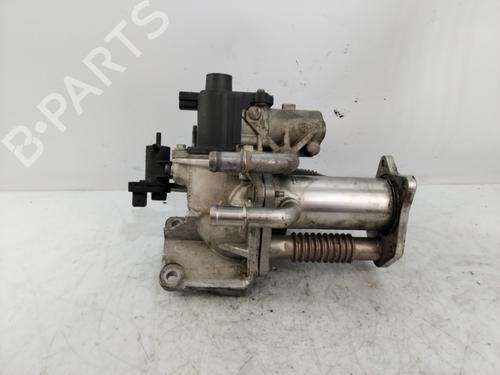 Egr DACIA DOKKER MPV (KE_)  | BP23970522M69 