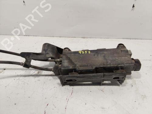 Electric handbrake RENAULT SCÉNIC II (JM0/1_)  | BP27392987E5 