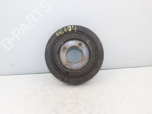 Used Pulley PEUGEOT 407 Coupe (6C_) 3.0 V6 (211 hp) 17525008