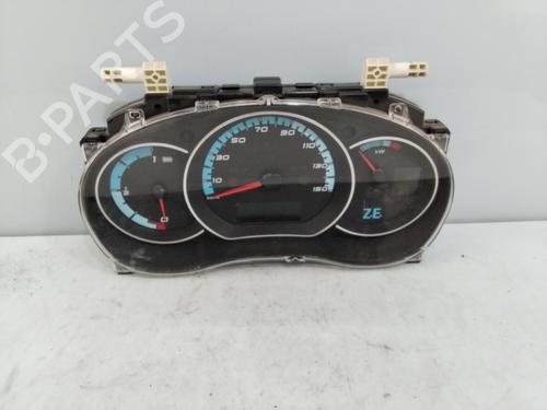 Instrument cluster RENAULT KANGOO / GRAND KANGOO II (KW0/1_)  | BP22713956C47 