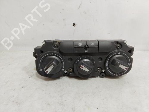 Used Climate control SEAT LEON (1P1) [2005-2013]  26961131