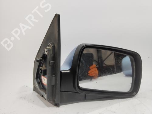 Used Right mirror KIA PICANTO I (SA) 1.1 (65 hp) 28206031