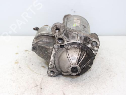 Startmotor RENAULT GRAND SCÉNIC II (JM0/1_)  | BP18080507M8 