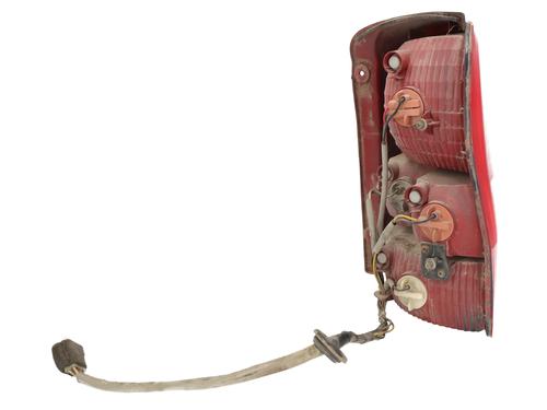 Left taillight KIA CARNIVAL II (GQ) 2.9 CRDi | BP30681514C34