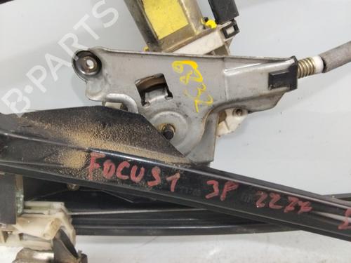 Front right window mechanism FORD FOCUS I (DAW, DBW) 1.8 TDCi | BP18647818C23 