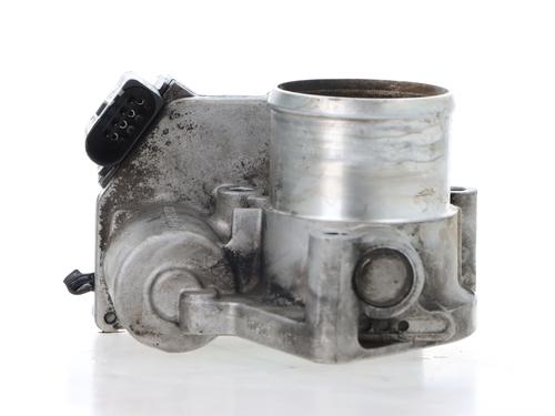 Used Throttle body Throttle body OPEL VIVARO A Bus (X83) [2001-2015] 35725875 35725875