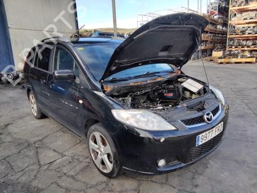 Used Parts MAZDA 5 (CR) 2.0 CD (CR19) (143 hp) 4372872