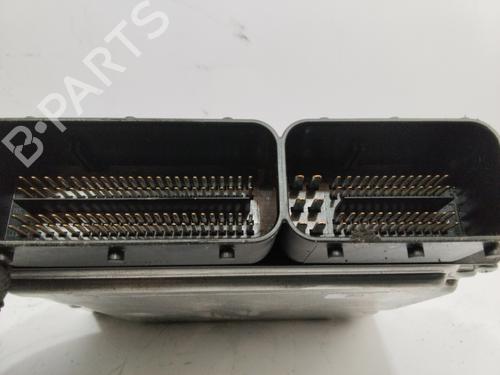 Engine control unit (ECU) BMW 1 (E87) 116 d | BP22418151M57 