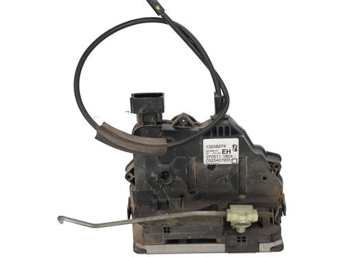 Højre fortil lås OPEL CORSA D (S07) [2006-2015]  31808029