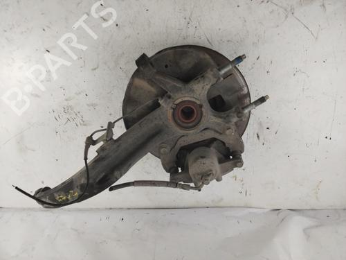 Right front steering knuckle MAZDA 6 Hatchback (GH) 2.0 MZR-CD (GH14) | BP21262520M26 