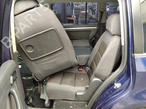 Alternator VW TOURAN (1T1, 1T2) | BP32078091M7