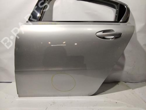 Left rear door PEUGEOT 508 I (8D_) 2.0 HDi | BP30555750C4