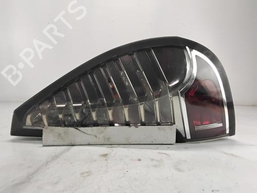 Used Left taillight RENAULT SCÉNIC III (JZ0/1_) [2008-2016]  28502062