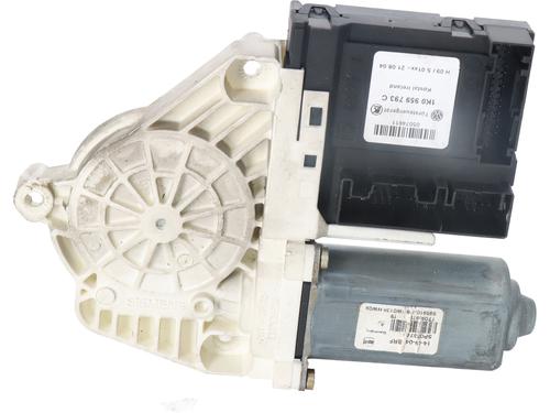Used Left front window motor Left front window motor SEAT TOLEDO III (5P2) [2004-2009] 32517744 32517744